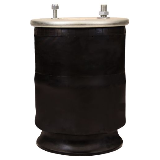 Pulmon Suspension Sampa