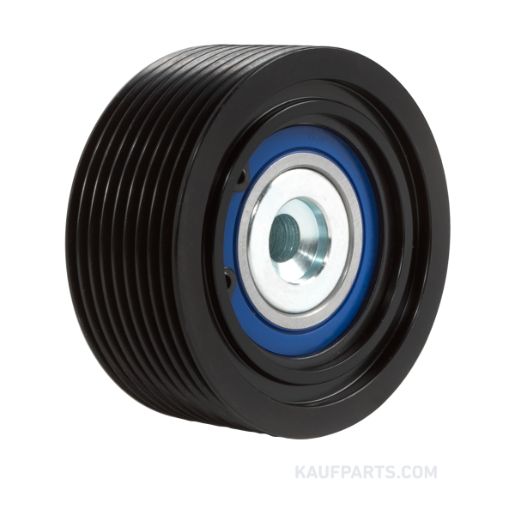 Polea Tensora Faja Diesel Tecnic para Mercedes-Benz Buses O 500 M, O 500 R, O 500 RS, O 500 RSD