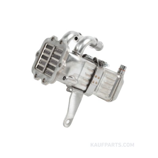 Enfriador egr