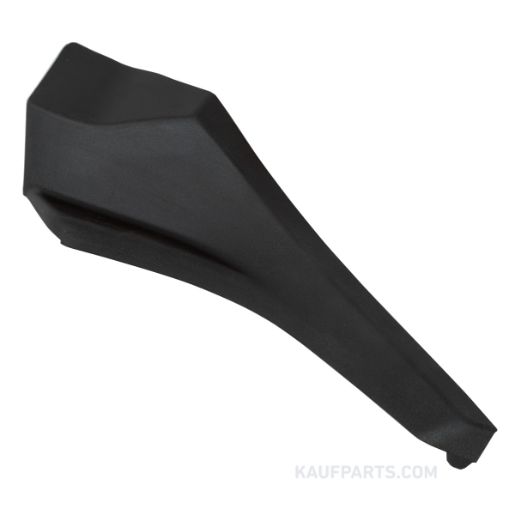 Moldura Ext. Rh Parabrisa T60 Para Maxus