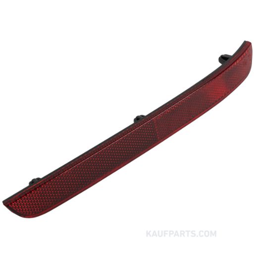 Reflector Tras Izq T60 Para Maxus