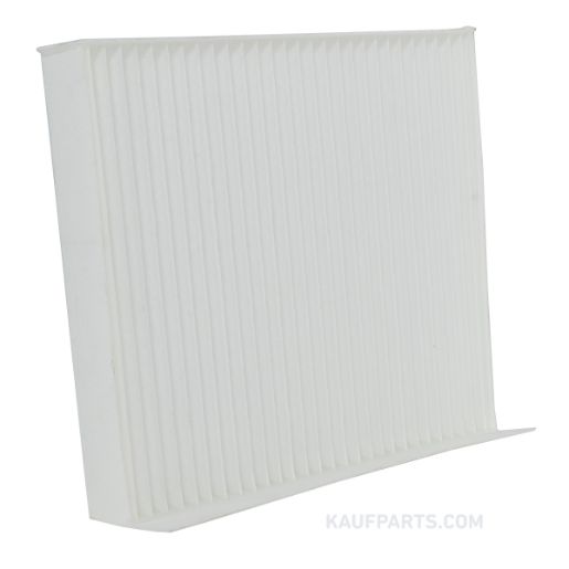 Filtro Polen T60 Para Maxus