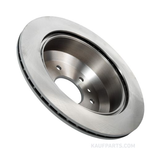 Disco Freno Tras T60 Para Maxus