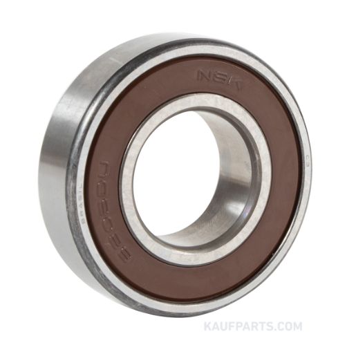 Rod 6205 25x52x15 2rs1 c3