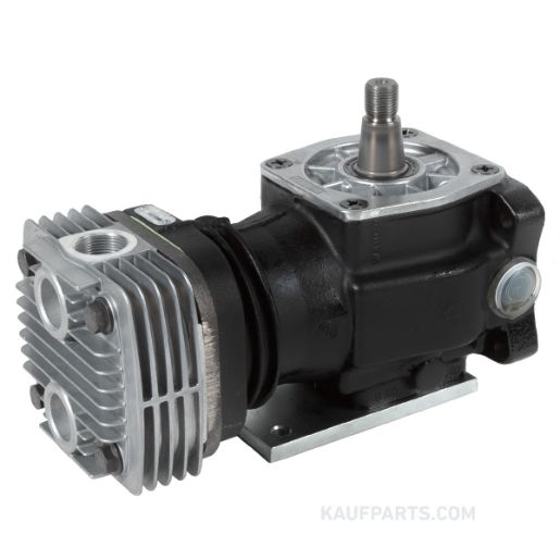 Compresor Wabco para Mercedes-Benz 1017, U 1300 L, U 1550 L/37, U 1750 L/38, UNIMOG U 100 L TURBO, U 1650, U 400, U 4000, U 5000, U4000
