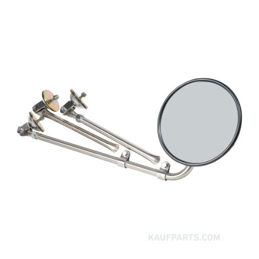Conjunto Espejo Capot S y S Truck Parts