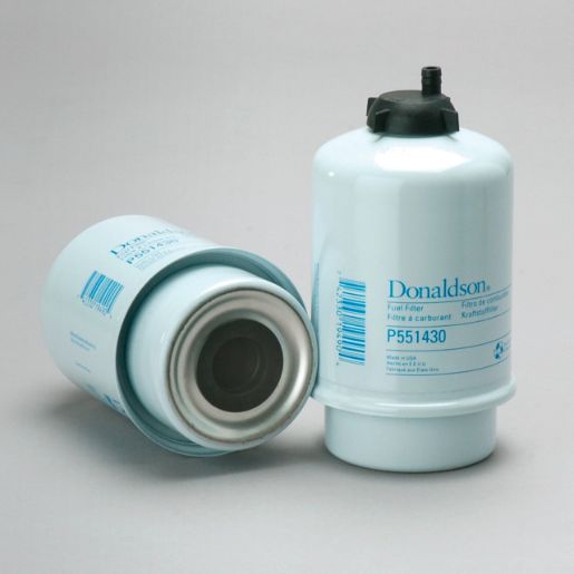 Elemento Combustible 35 Micras Freightliner para Camiones