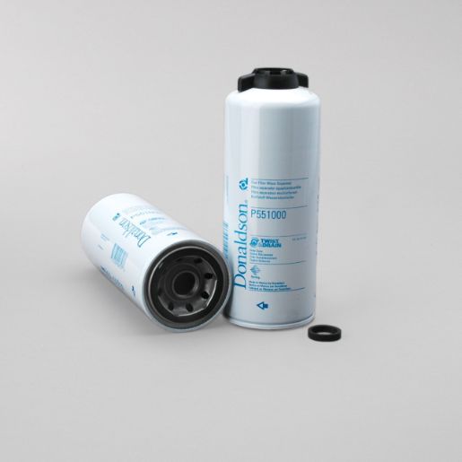 Filtro Combustible Sellado Freightliner para Camiones