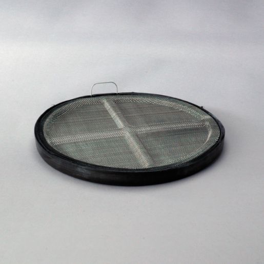 Filtro de Aire Secundario Freightliner para Camiones
