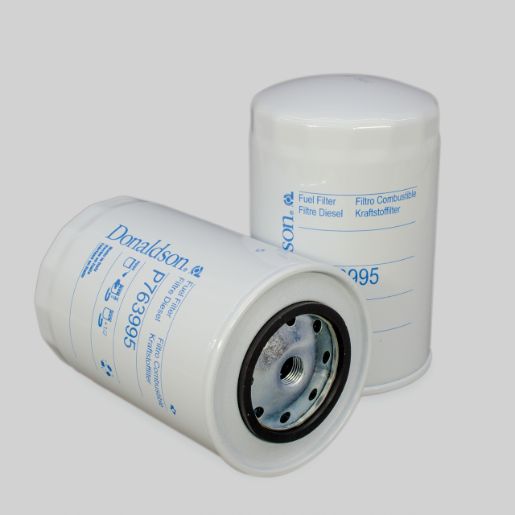 Filtro de Petroleo Freightliner para Camiones