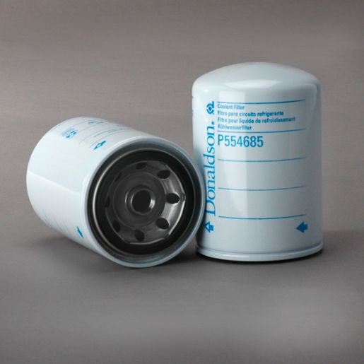 Filtro Refrigerante Sin Químicos Freightliner para Camiones