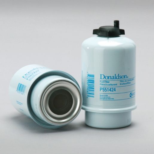 Filtro Separador Freightliner para Camiones