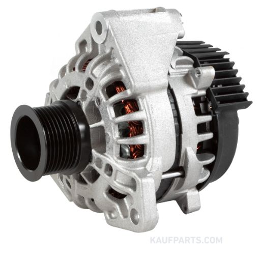 Alternador Snp25.Pe Mercedes Benz para Accelo, Atego, Axor, Serie L, Serie LO, O 500, OF, OH