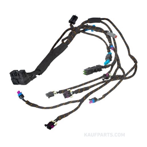 Kit Arness Autothift Para Freightliner