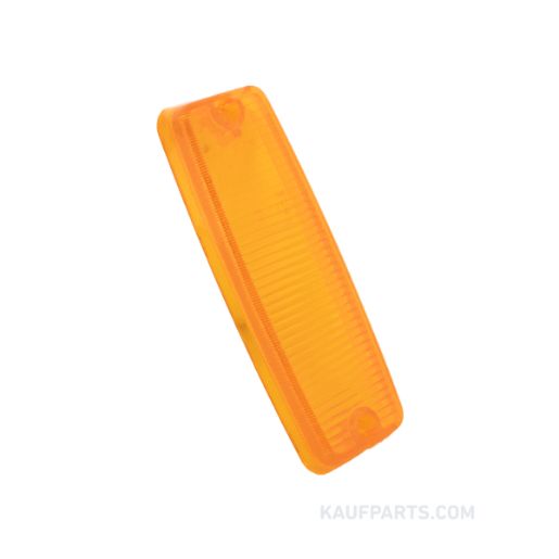 Luz Intermitente Lh Hella Para Mercedes-Benz