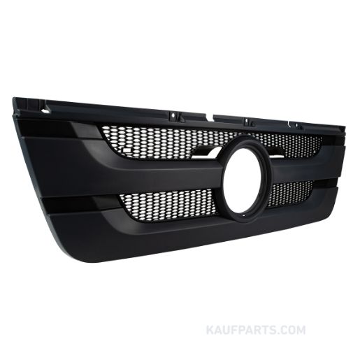 Mascara Frontal Truck Star