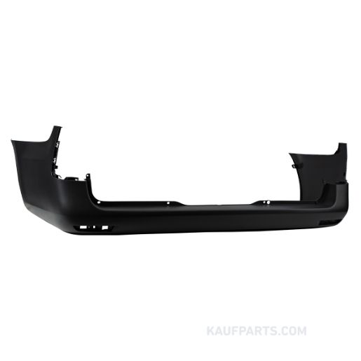 Revestimiento Parachoques Trasero Mercedes-Benz para Vito 109 CDI, 111 CDI, 114 CDI, 116 CDI y Vito Tourer