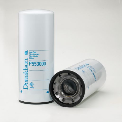 Filtro de Aceite Freightliner Donaldson para Camiones