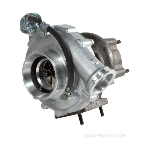 Turbo Motor Mb926 Detroit para Camiones