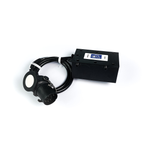 Adaptador Act Diesel Tecnic para Mercedes-Benz Actros, Arocs, Atego, Axor, Zetros