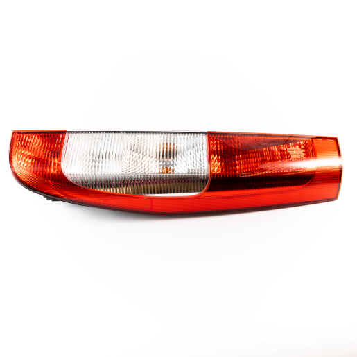 Farol Trasero Der. Hella West Met Ind Para Mercedes-Benz Viano