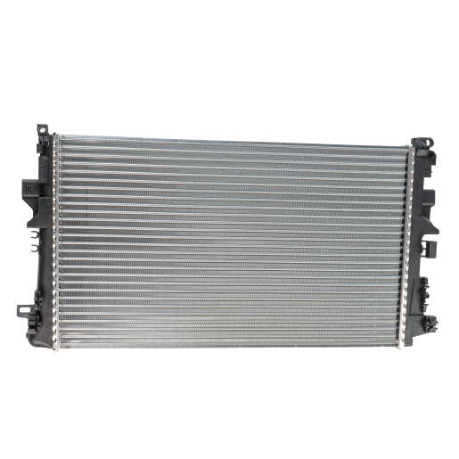 Radiador Mercedes Benz para Mercedes-Benz Vito 110 CDI, 111 CDI, 113 CDI