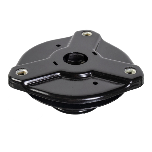 Apoyo De Goma - Fuelle Delantero Febi Para Mercedes-Benz V 200 CDI, V 220 CDI, V 220 D, V 250D, V 300D, Viano, Vito