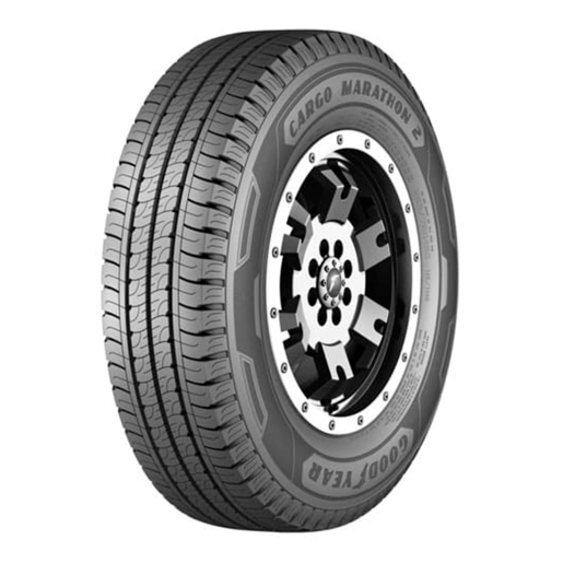 Neumáticos 225/70 R15 112-110R Goodyear Cargo Marathon 2