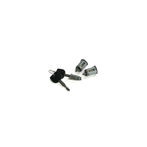 Juego De 3 Bolsas Cil O Pta Para Freightliner