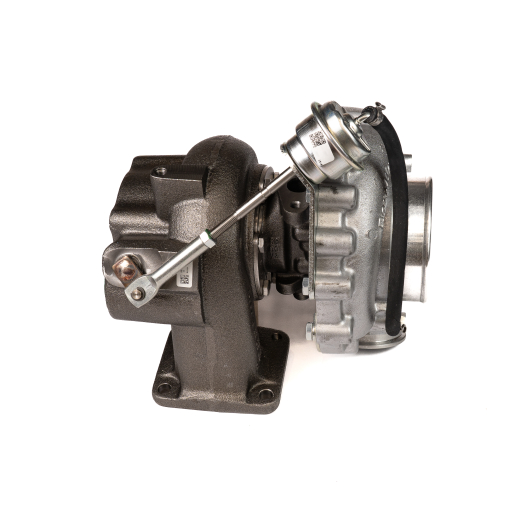 Turbocompresor Om906la Euro3 Borg Warner para Mercedes-Benz Atego, Axor, O 500 U