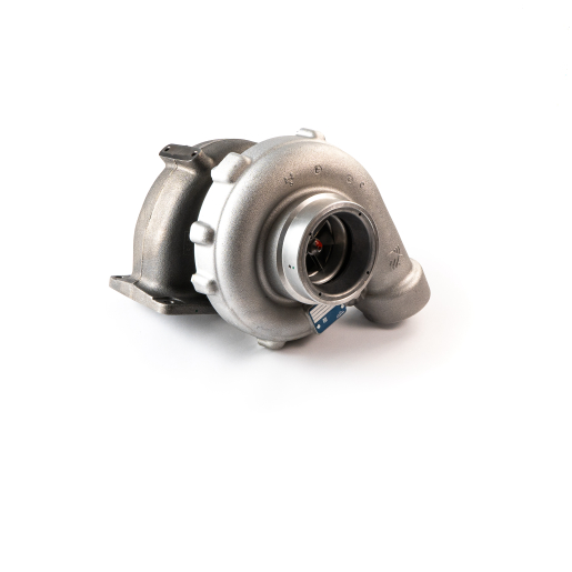 Turbo Borg Warner
