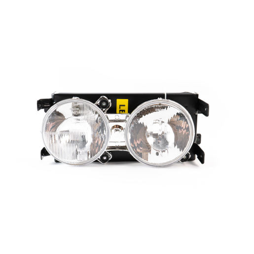 Farol Delantero Izquierdo Arteb para Mercedes-Benz 1620, L 1620, LK 1620