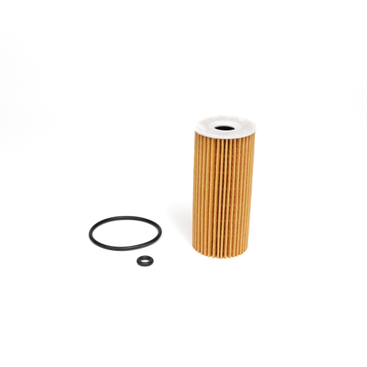Filtro De Aceite Knecht Para Mercedes-Benz Clase A, Clase B