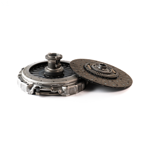 Kit Embrague Alto Sachs para Mercedes-Benz Actros, Axor, 2544, 2546