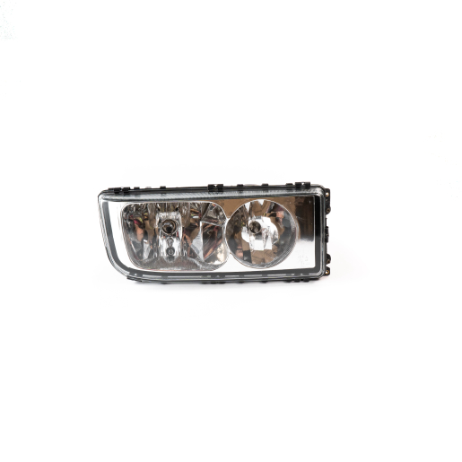 Farol Delantero Derecho Truck Star para Mercedes-Benz Axor