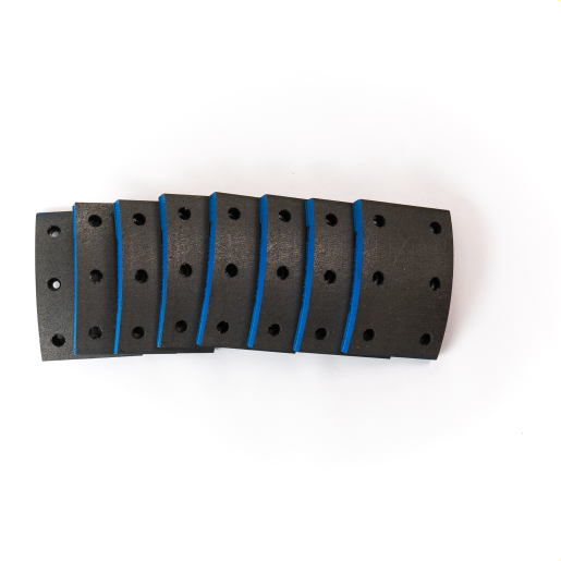 Caliper trasero - derecho