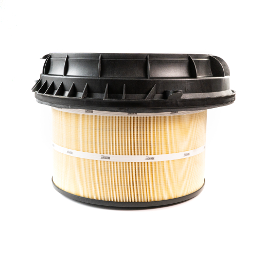 Filtro de Aire Hengst para Camiones Mercedes-Benz Actros, Axor, 1831, 1850 LS, 2531, 2532 L/NR, 2536 L/NR 6X2 4800, 2540 L, 2540 L 6X2 4500, 2544 L, 2546, 2553, 2631, 2632