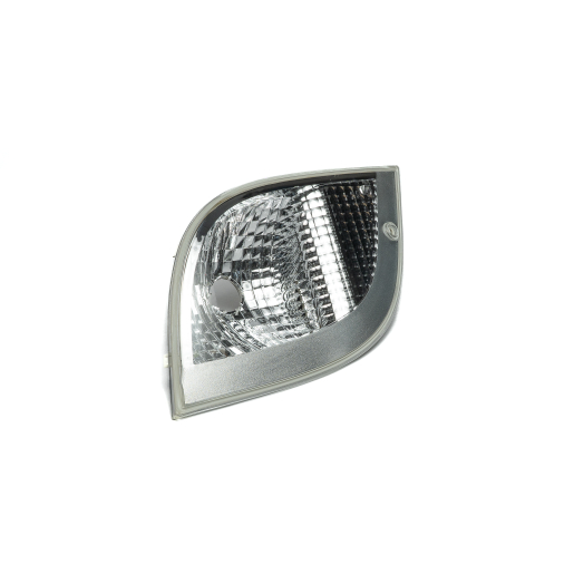 Farol Delantero Luces Intermitente - Izquierdo Depo Para Mercedes-Benz 1017, 1223 L 4X2 4760, 1523 L 4X2, 812, 815 4X2 / 42, Accelo, Atego, Vario