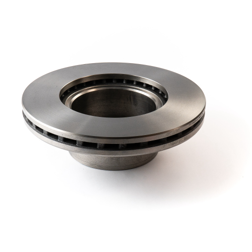 Disco De Freno - Eje Delantero Febi Para Mercedes-Benz 1823, 1828, 1844 LS, 2532 L, 2536 L/Nr 6X2 4800, 2544, 2544 L, 2546, 2632, Actros, Axor, O500RSD 2448, O500rsd, U 1300 L