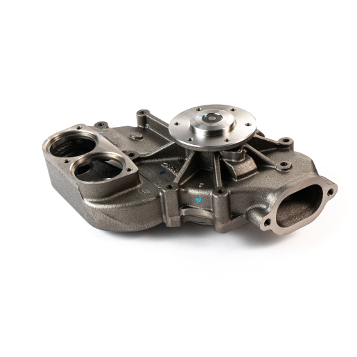 Bomba De Agua Sin Empaquetaduras Mercedes Benz Para Mercedes-Benz 1938 S/33 6X2, 1938 S/37, 2535, 2544, 2544 L, 2544 S, Actros, Arocs, Axor, L, L 1938/56, LK 2638, Ls, O 500 RS 1936, O 500 RSD 2436, O