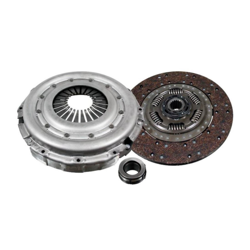 Kit Embrague Sachs para Mercedes-Benz LO916, LO915, 322mm