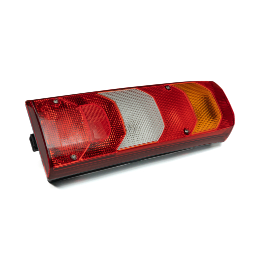 Luz De Posicion Trasera Mercedes-Benz para Camiones Actros, Accelo, Arocs, Atego, Axor, New Actros, New Atego y Unimog