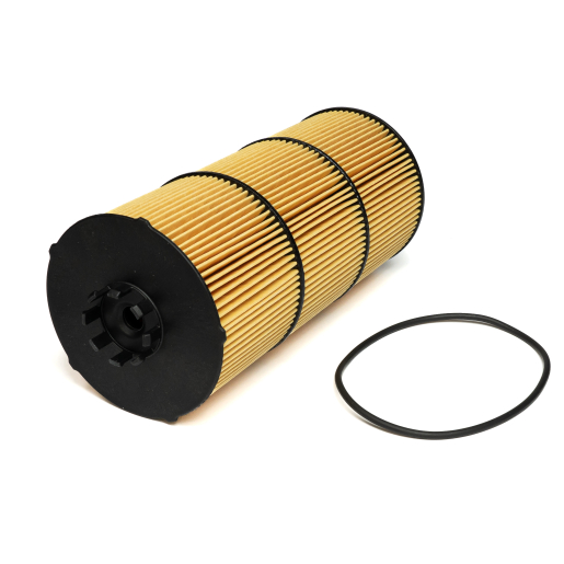 Filtro De Aceite Mercedes Benz Para Mercedes-Benz Actros, Arocs