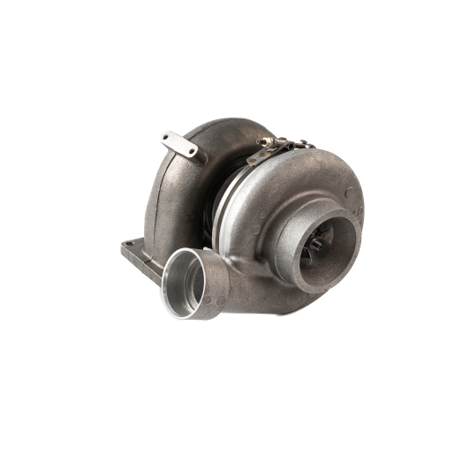 Turbocompresor Borg Warner Para Mercedes-Benz 2532 L, Actros