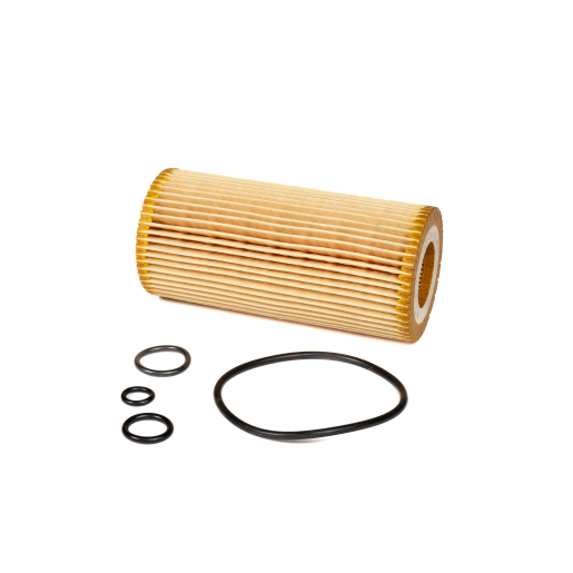 Elemento Filtro Aceite Mercedes-Benz para 500 SE/S 500, CL 600, S 600, S 600 MAYBACH, S 65 AMG, SL 65 AMG