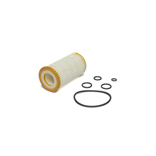 Elemento Filtro Aceite Mercedes Benz para Clase C, CL, CLC, CLK, CLS, E, G, GL, GLK, ML, R, S, SL, SLK, Sprinter, Viano, Vito