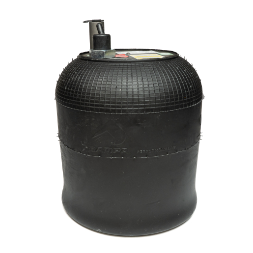 Fuelle Neumatico De Suspensión - Eje Trasero Sampa Para Mercedes-Benz 2531, 2532 L/Nr, 2535, 2536 L/Nr 6X2 4800, 2540 L, 2540 L 6X2 4500, 2544, 2544 L, 2546, 2548, 2553, 2553 LS, Actros, Atego, Axor,