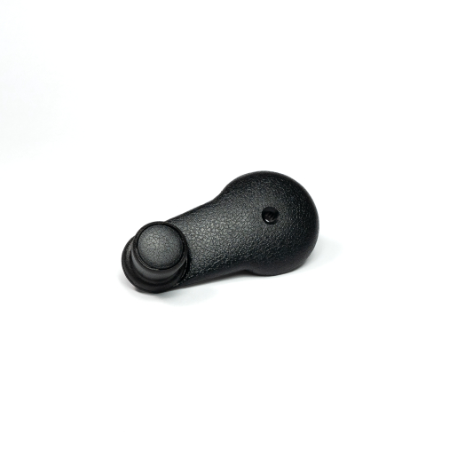 Manilla Alzavidrios Mercedes-Benz para Camiones 1017, 1222, 1617, 1625, 1633, 1944, 2222, 2228, 2233, 2235, 2632, 2636, G 300 CDI, U 1300, U 1450, U 1550, U 1750, Unimog, Zetros