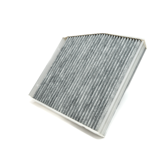 Filtro Carbon Activado Mercedes Benz para Clase A, Clase B, CLA y GLA