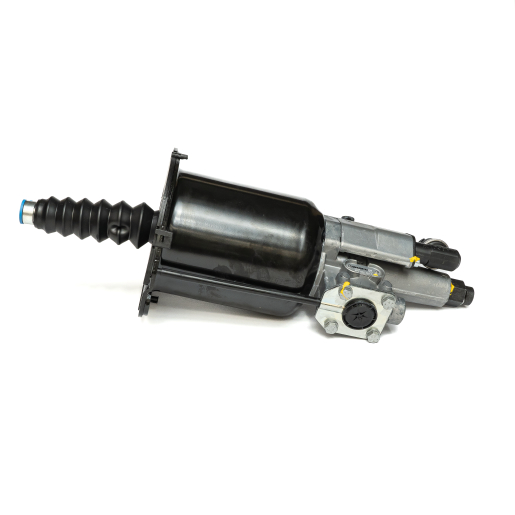 Servo Embrague Wabco Para Mercedes-Benz 1828 K, 1832 L, 2536 L/Nr 6X2 4800, 2544, 2544 L, 2546, 2632, Actros, Arocs, Axor, Cascadia, O 500 RS 1936, O500rs, O500rsd